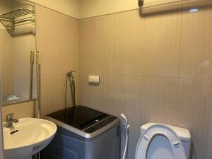 MOA staycation Shell Residences Pasay city darpm