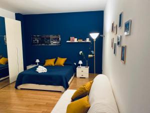 Chiara Guest House 34 - M4 Metro blu