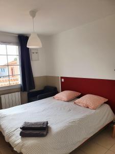 Maison le Havre de la Gachère, 2 chambres, 2 salles deau, parking privé et jardin