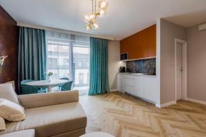 Apartament Angielska Grobla 139