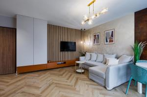 Apartament Angielska Grobla 139