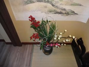 The Cultured Apartments Hakuba