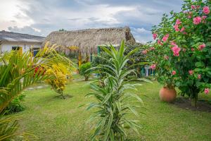 Finca Hotel San Isidro