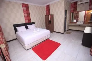 Tangkoko Lodge - Bitung