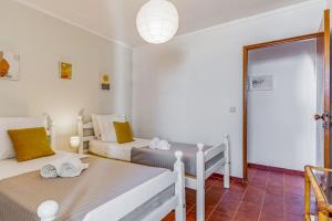 Bright 1BDR Apartment WBalcony & Pool by LovelyStay