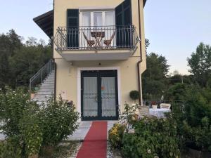 La cà di anna