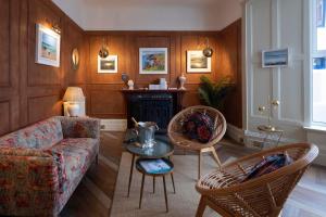 Hotel Penzance Promenade