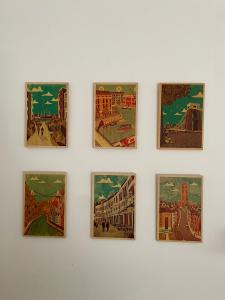 Bright 1 bed flat near Cabot Circus