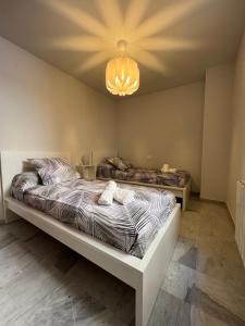 Preciosa vivienda con gran terraza, parking gratis