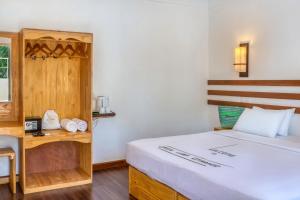Green Leaf Guest House - Omadhoo