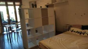 Appartamento al Mare Solanas img11