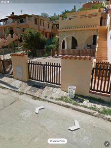 Appartamento al Mare Solanas img18