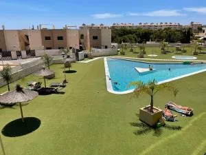 Residencial Sabrina - Playas de Orihuela