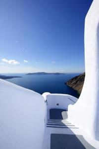 Ikastikies Suites Santorini Greece