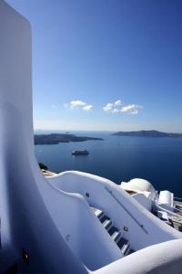 Ikastikies Suites Santorini Greece