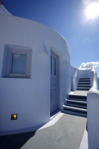 Ikastikies Suites Santorini Greece