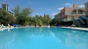 Appartamento Gli Ontani img63