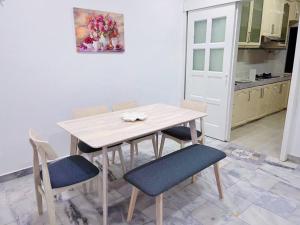 Homestay Ampang Farah
