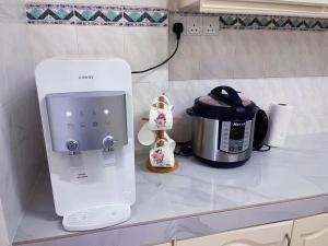 Homestay Ampang Farah