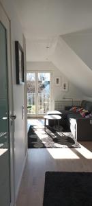 Lägenhet Gislövs strandmark