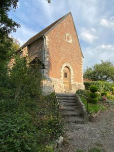 Maisons de vacances LE GAI LO GITE : photos des chambres