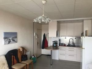 Vue sur mer proche de st jean de monts