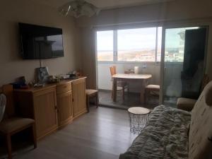 Vue sur mer proche de st jean de monts