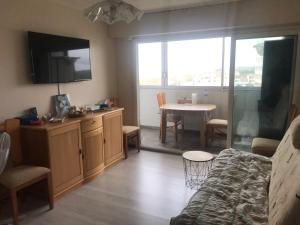 Vue sur mer proche de st jean de monts