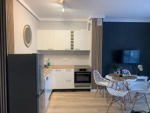 Platinum De Lux Apartament