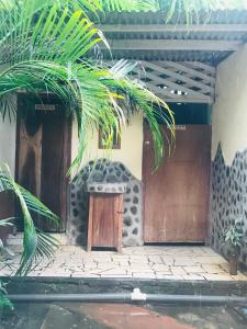 Hostal Así es mi Tierra