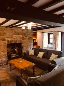 Cobblers Cottage in Brecon Beacons