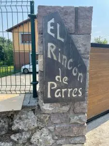 El Rincon de parres - Parres de Llanes