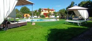 Bed & Breakfast Il Rosmarino img45