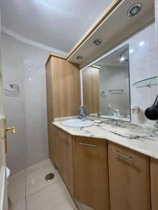 Few steps from Golden Mile in Las Americas