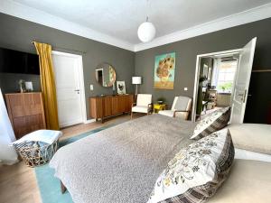 JETHON Appartement in der Gasse