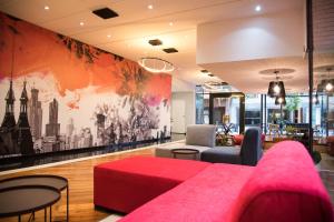 Alquileres Temporarios by CLH Rentals