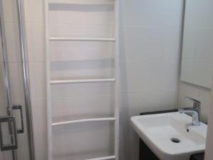 Confortable appartement à Châtel avec balcon pour 4 pers. - FR-1-198-164