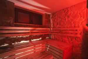 Hotel Dolomiti - Azzurro Club