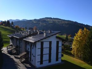 Appartement cosy skis aux pieds, 5 pers, WIFI - FR-1-505-9