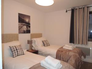 Appartement spacieux à Châtel - 6 personnes - WIFI inclus - FR-1-198-195