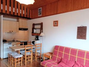 Appartements Studio Chatel, 1 piece, 4 personnes - FR-1-198-198 : photos des chambres