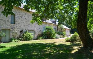 Maisons de vacances Stunning home in Eymoutiers with WiFi and 3 Bedrooms : photos des chambres