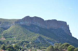 Appartements Le petit cassis vue mer appartement 70m2 dans villa : photos des chambres