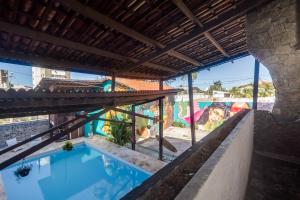 Salve Maloca Hostel