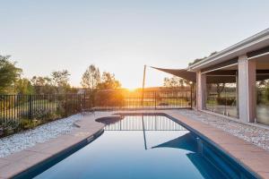 The Home Resort - Heated Pool and Tennis Court