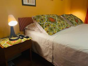 Cottage Gole Alcantara Gloria Room