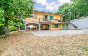 3 Bedroom Beautiful Home In Marliana