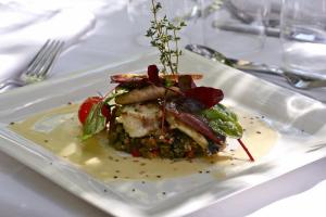 Servotel Castagniers