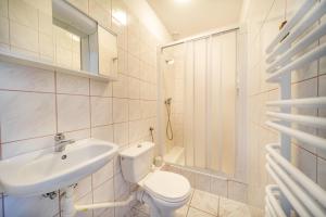 ALBOPOGORZELICA, DOM GOŚCINNY