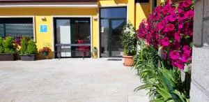 Pensión O Escondidino - Baiona